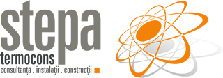 logo STEPA-TERMOCONS